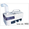 Multifunctional ultrasonic nebulizer (double head)