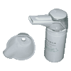 Handholding Style Ultrasonic Nebulizer