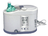 Ultrasonic nebulizer