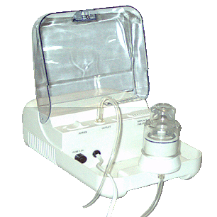 Compressor Nebulizer（Gynecology Disease Type）