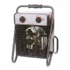 industrical fan heater