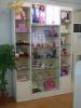 cosmetic displays