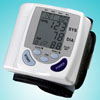 Blood Pressure Monitor