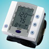 Blood Pressure Monitor