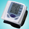 Blood Pressure Monitor