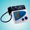 Blood Pressure Monitor