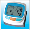 Speech Wrist Blood Pressure Meter
