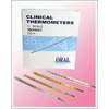 Oral Clinical Thermometer