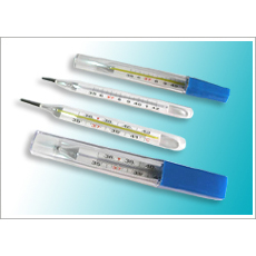 Armpit Clinical Thermometer