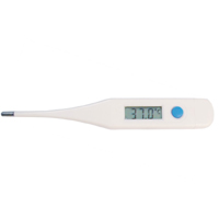 Digital Thermometer(Basic function)