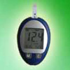 BLOOD GLUCOSE MONITORING SYSTEM