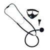 Three Stethoscope