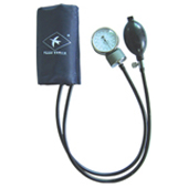 Economy Type Aneroid Sphygmomanometer