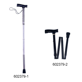 Single-feet Walking Stick