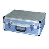 Aluminum Alloy First-aid Kit