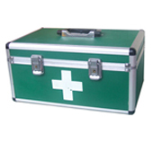 Fireproofing-board First-aid Kit