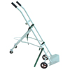 Oxygen Cylinder Trolley