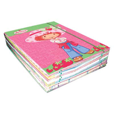 Cute BOX file FOLDER