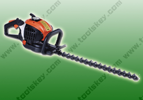 hedge trimmer