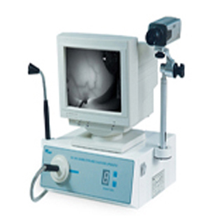 Infrared Inspect Equipment for Mammary Gland