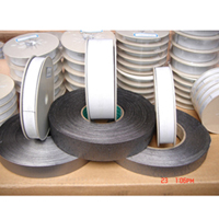 flexible graphite ribbon tape