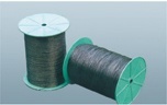 flexible graphite yarn