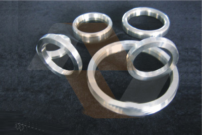 metal ring joint gasket