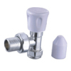 thermostatic radiator valve