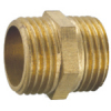 Threading Brass Fitting