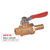 Ball Valve