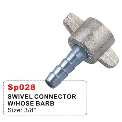 Swivel Connector，Hose