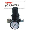 Air Regulator