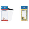 cute magnetic shopping list