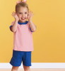 Children T-Shirt And Pants