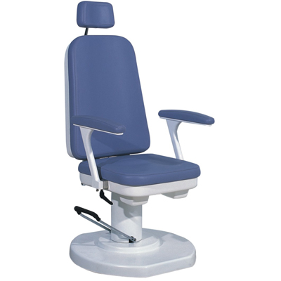 Mechanical Treatment Chair