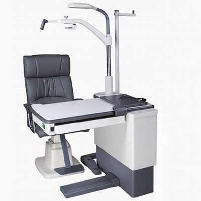 Optometry System