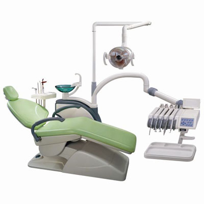 Dental Unit