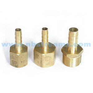 Brass Pipe Fitting