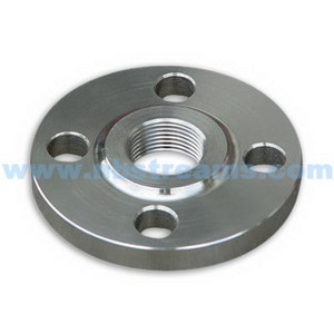 Threaded Flange