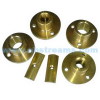 Special Brass Flange