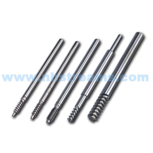 worm shafts