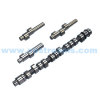 crank shafts