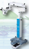 Neural surgery, brain surgery, facial features Series multifunction operating microscope