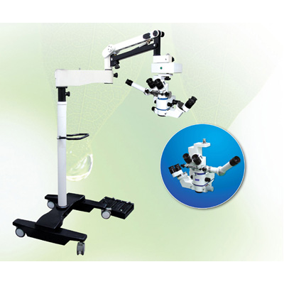 Ophthalmic Surgical Microscope