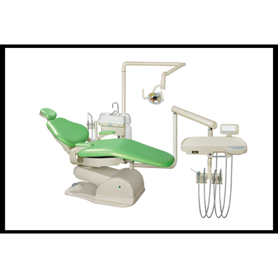 COMPUTER CONTROLLED INTEGRAL DENTAL UNIT