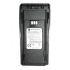 Two Way radio battery pcak for MOTOROLA EP450/CP200