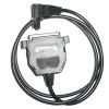 RTK4205 Programming Cable for Motorola HT600 and Similar Radios