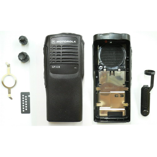 Motorola Radios Accessories Gp328 Housing