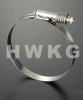 12.7mm heavy duty clamp