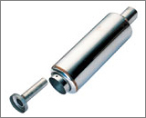 Stainless Steel Muffler